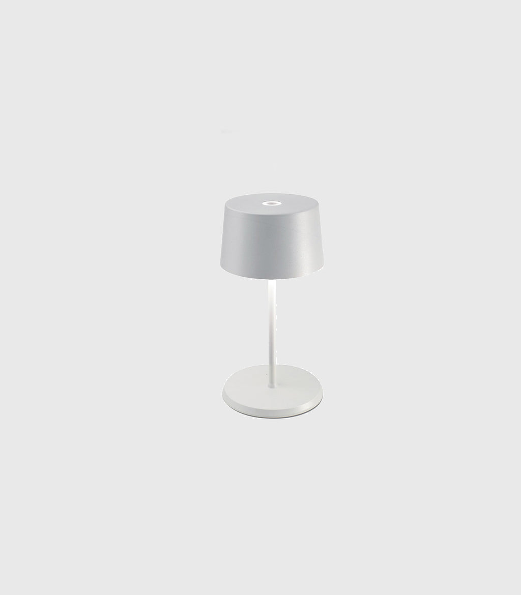 Olivia Mini Table Lamp
