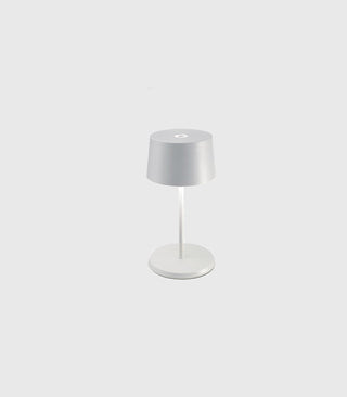 Olivia Mini Table Lamp
