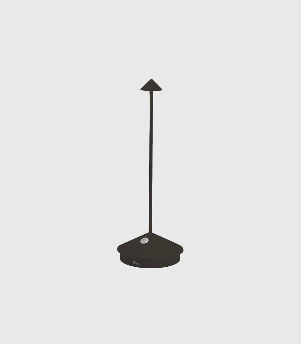 Pina Table Lamp