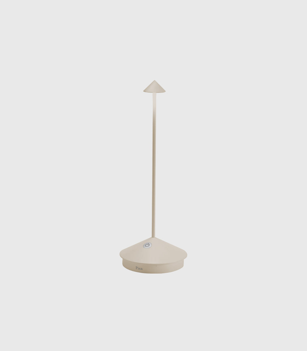 Pina Floor Lamp