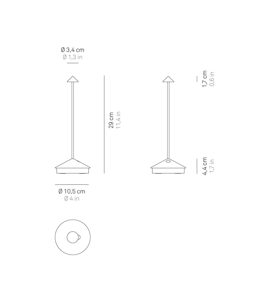 Corten - Additional Image