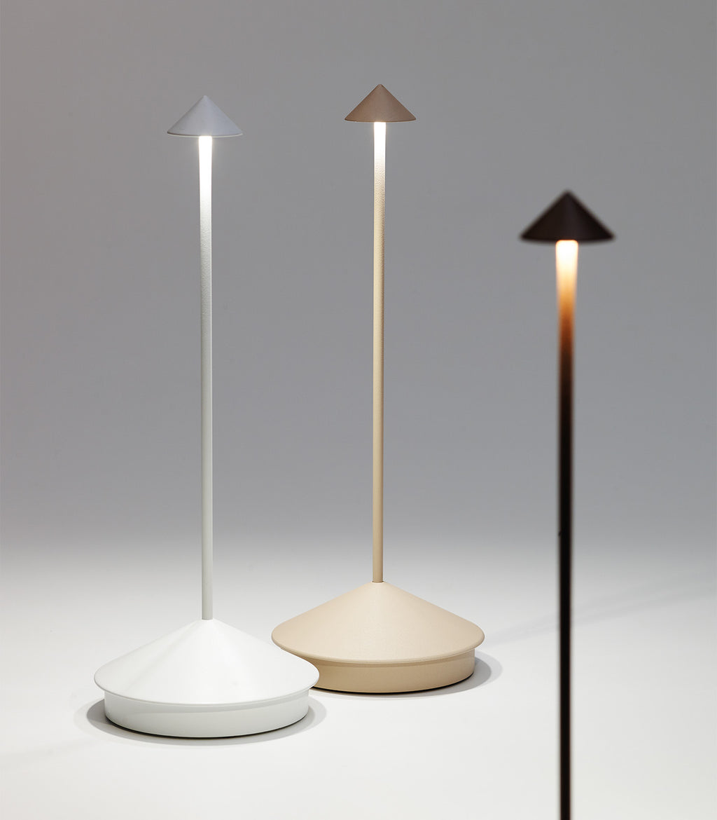 Pina Table Lamp