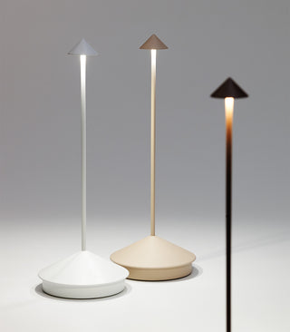 Pina Table Lamp