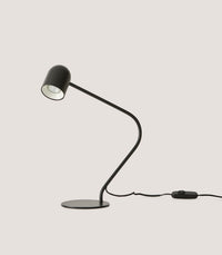 Pipe Table Lamp