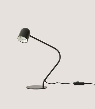 Pipe Table Lamp