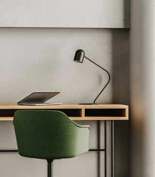 Pipe Table Lamp