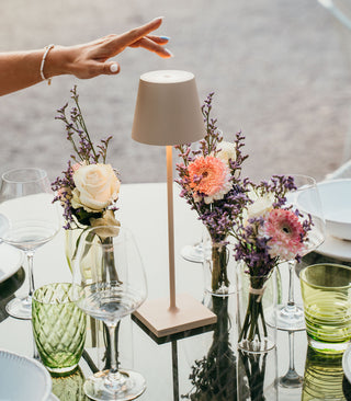 Poldina Table Lamp