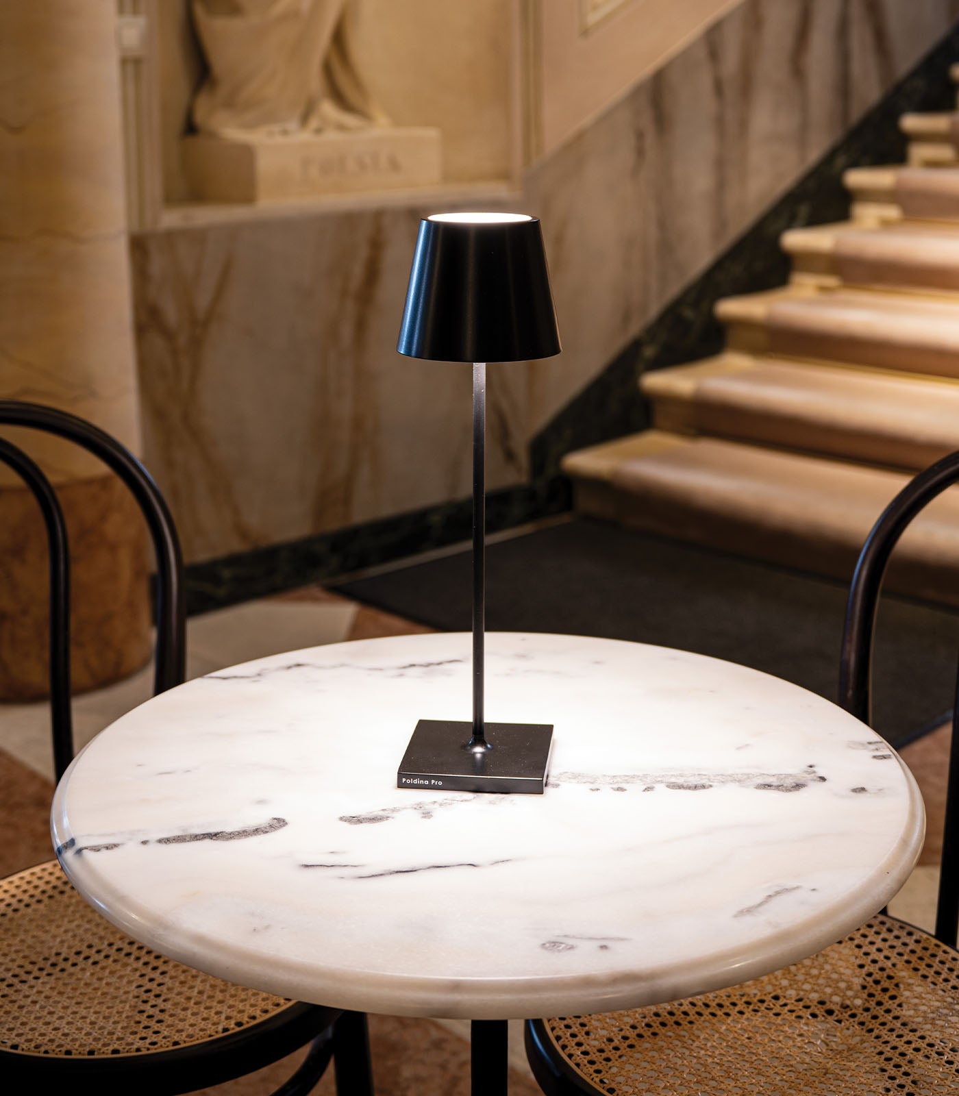 Poldina Table Lamp