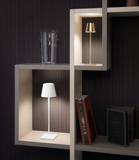 Poldina Micro Table Lamp