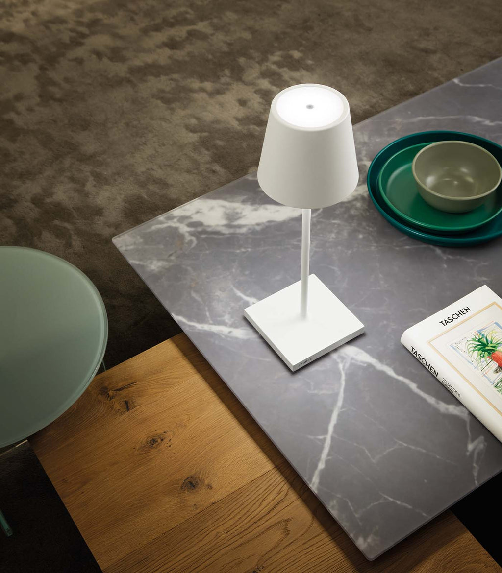 Poldina L Floor Lamp