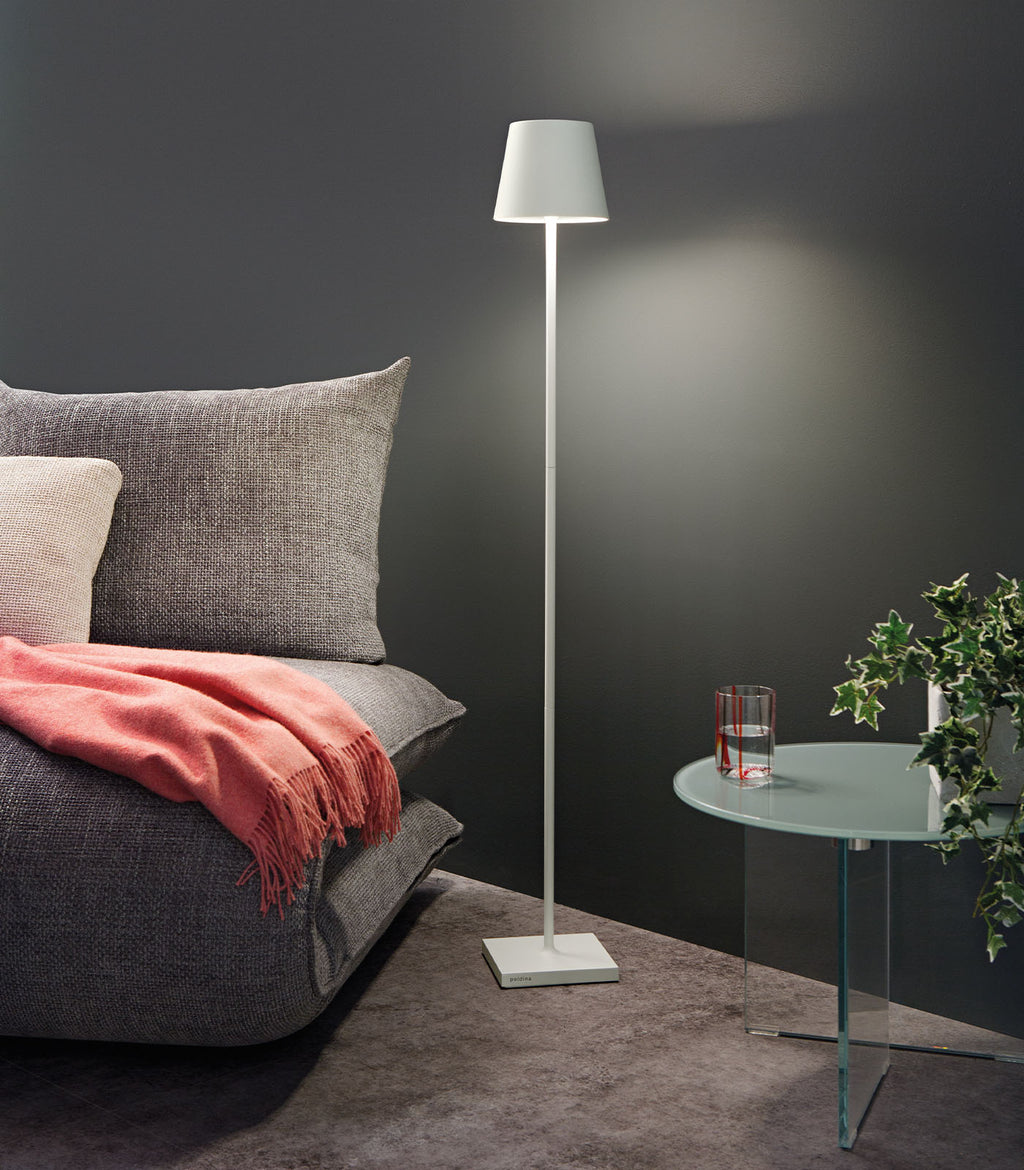 Poldina L Floor Lamp