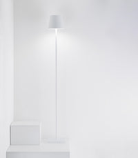 Poldina L Floor Lamp