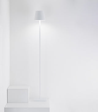 Poldina L Floor Lamp