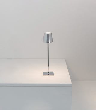 Poldina Micro Metallic Table Lamp