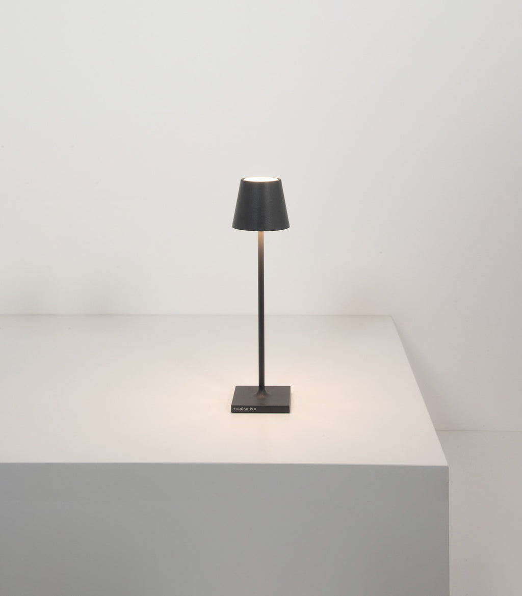 Poldina Micro Table Lamp