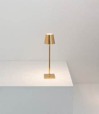 Poldina Micro Metallic Table Lamp
