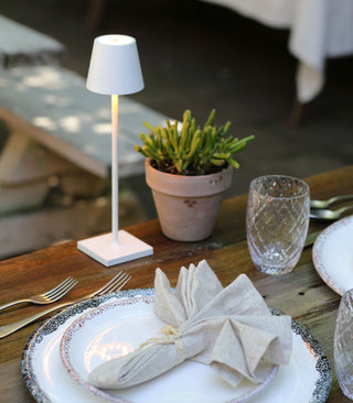 Poldina Micro Table Lamp