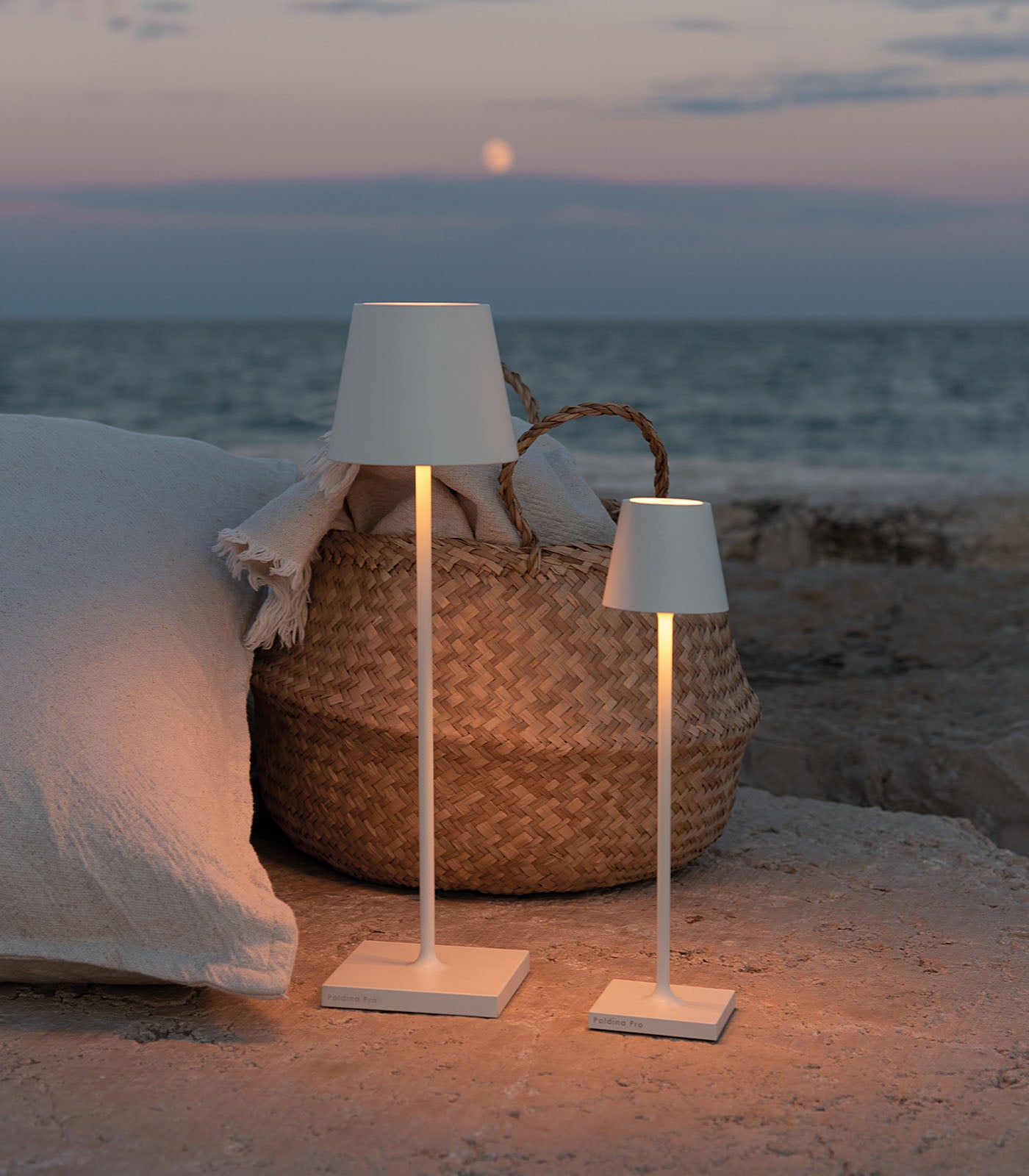 Poldina Micro Table Lamp