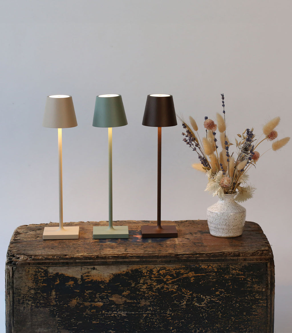 Poldina Micro Table Lamp