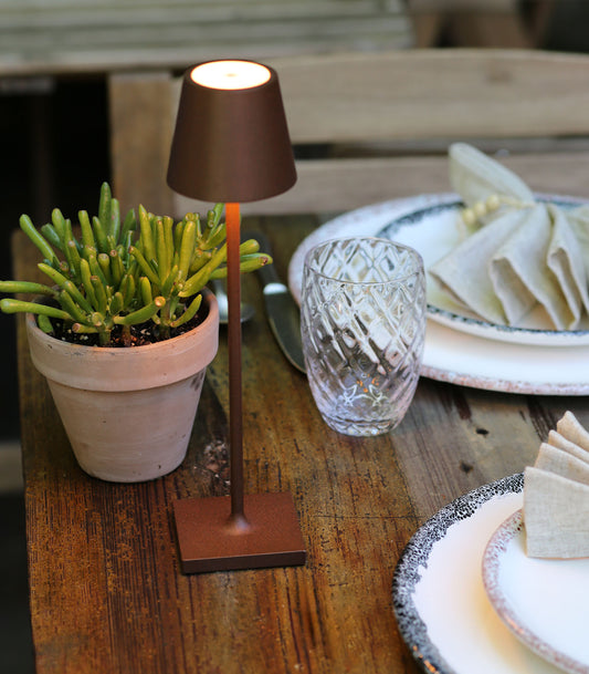 Poldina Micro Table Lamp