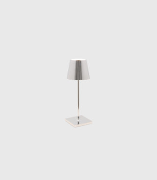 Poldina Mini Metallic Table Lamp