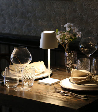 Poldina Mini Table Lamp