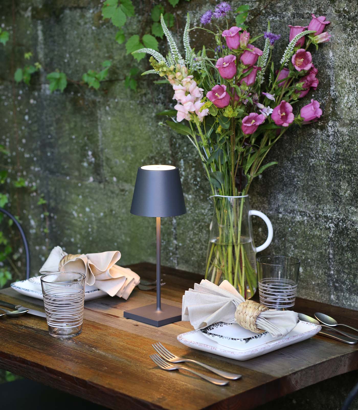 Poldina Mini Table Lamp