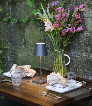 Poldina Mini Table Lamp