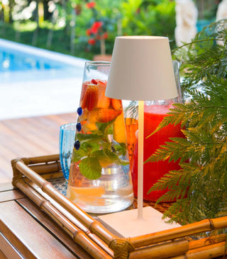 Poldina Mini Table Lamp