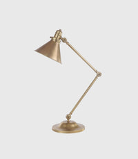 Provence Table Lamp