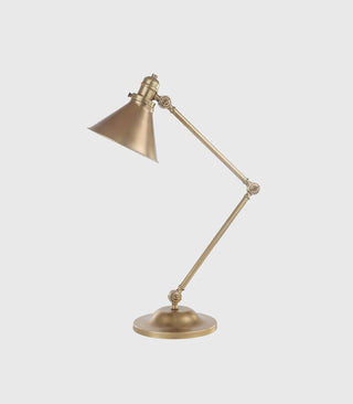 Provence Table Lamp