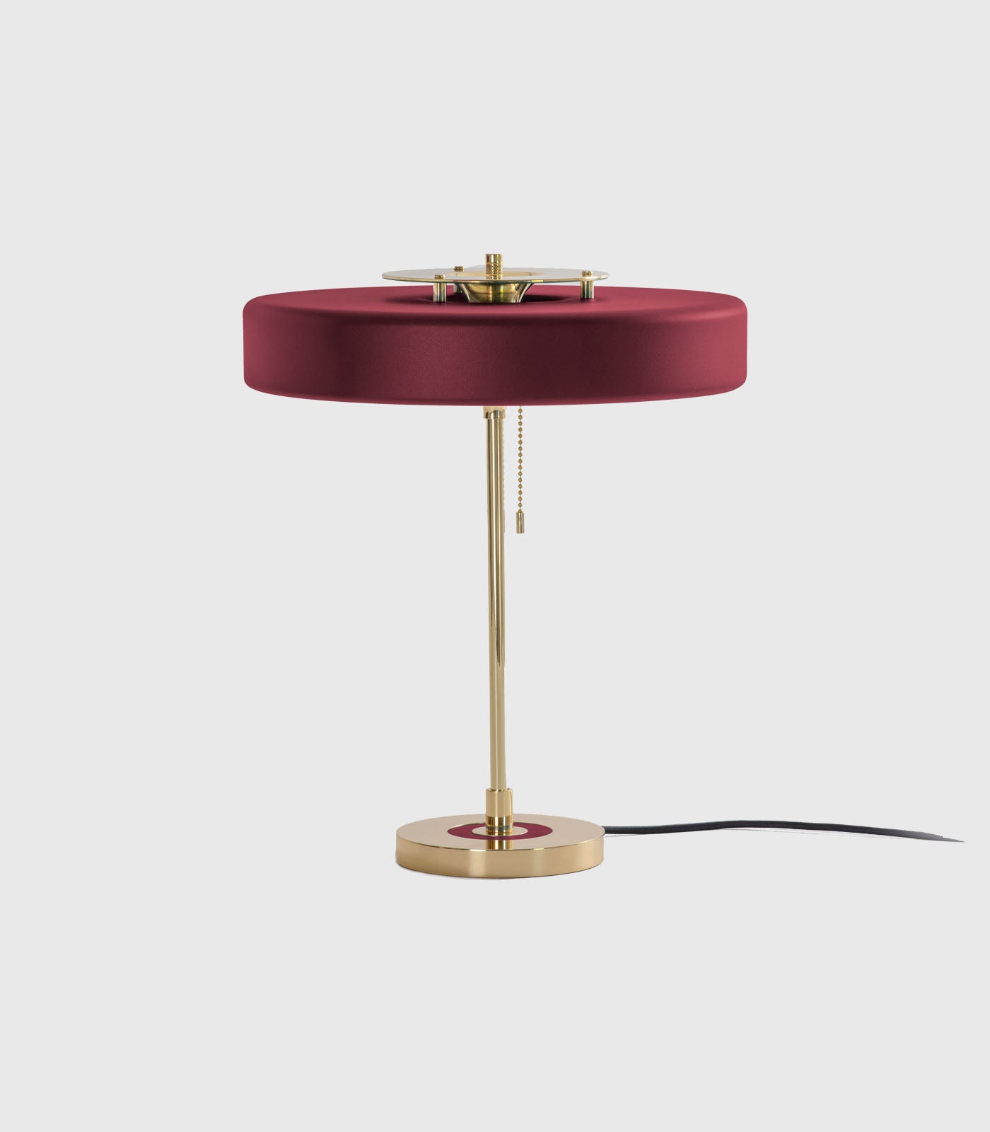 Revolve Table Lamp