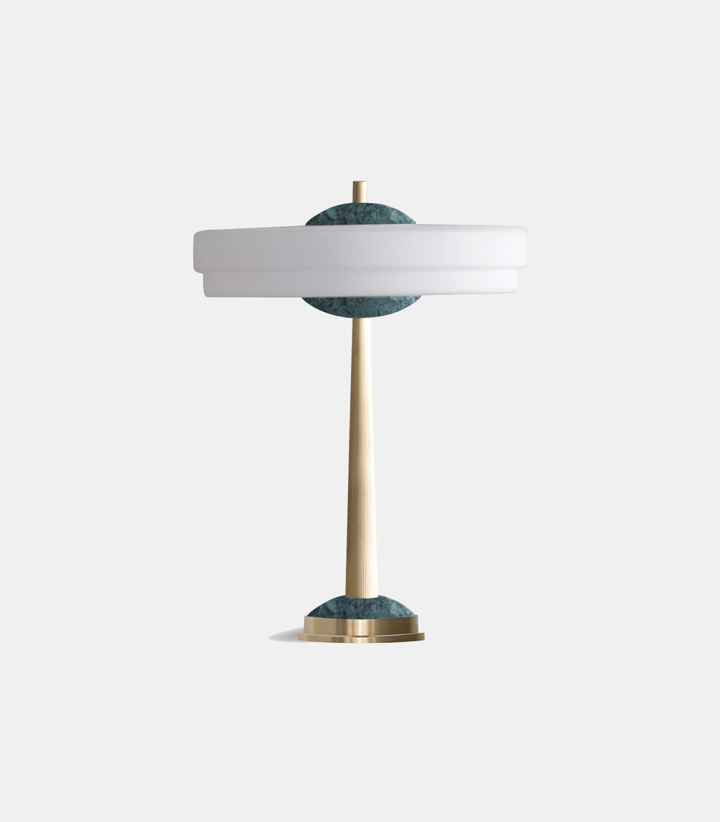 Trave Table Lamp