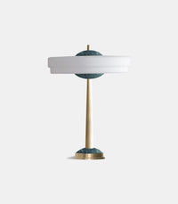 Trave Table Lamp
