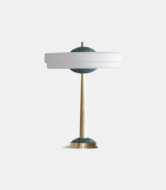 Trave Table Lamp