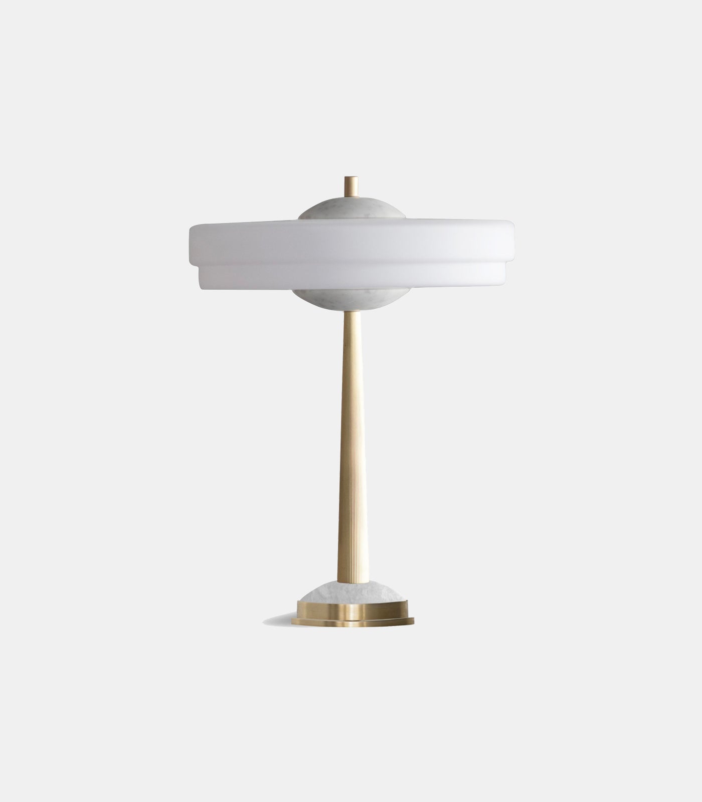 Trave Table Lamp