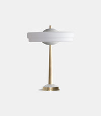Trave Table Lamp