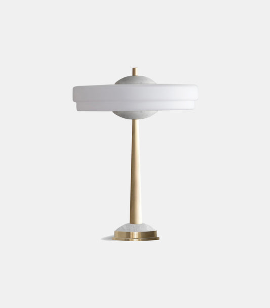 Trave Table Lamp
