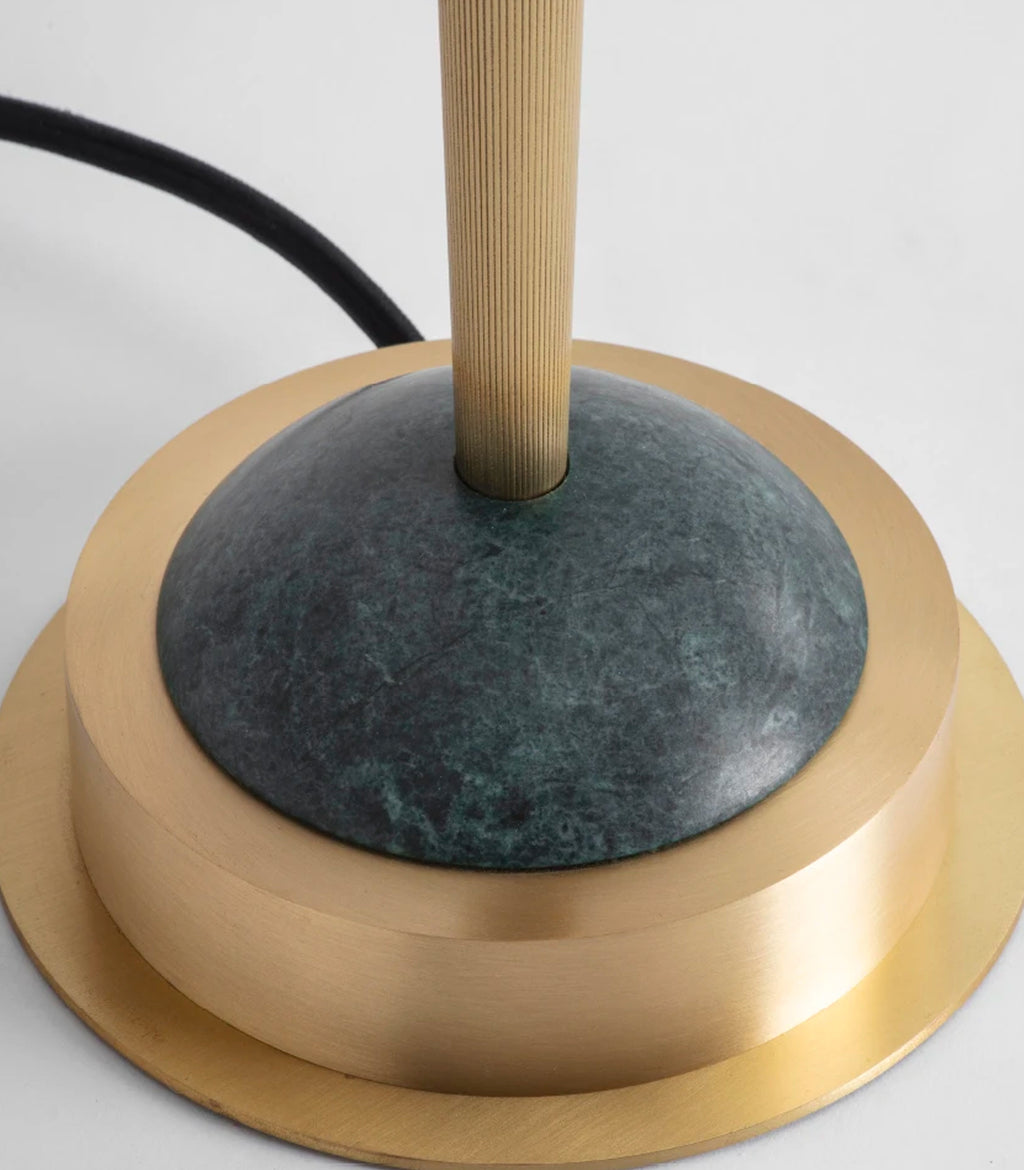 Trave Table Lamp