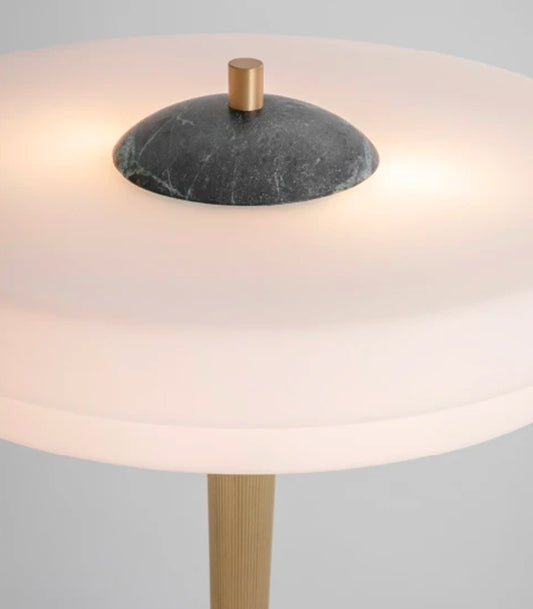 Trave Table Lamp