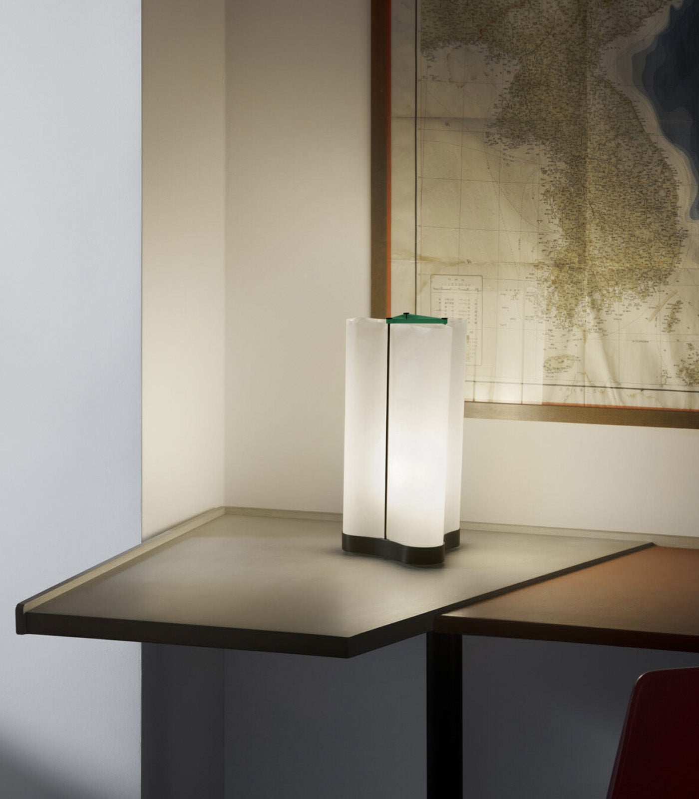 Lampe Cabanon Table Lamp