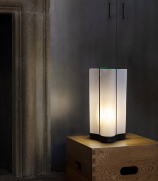 Lampe Cabanon Table Lamp