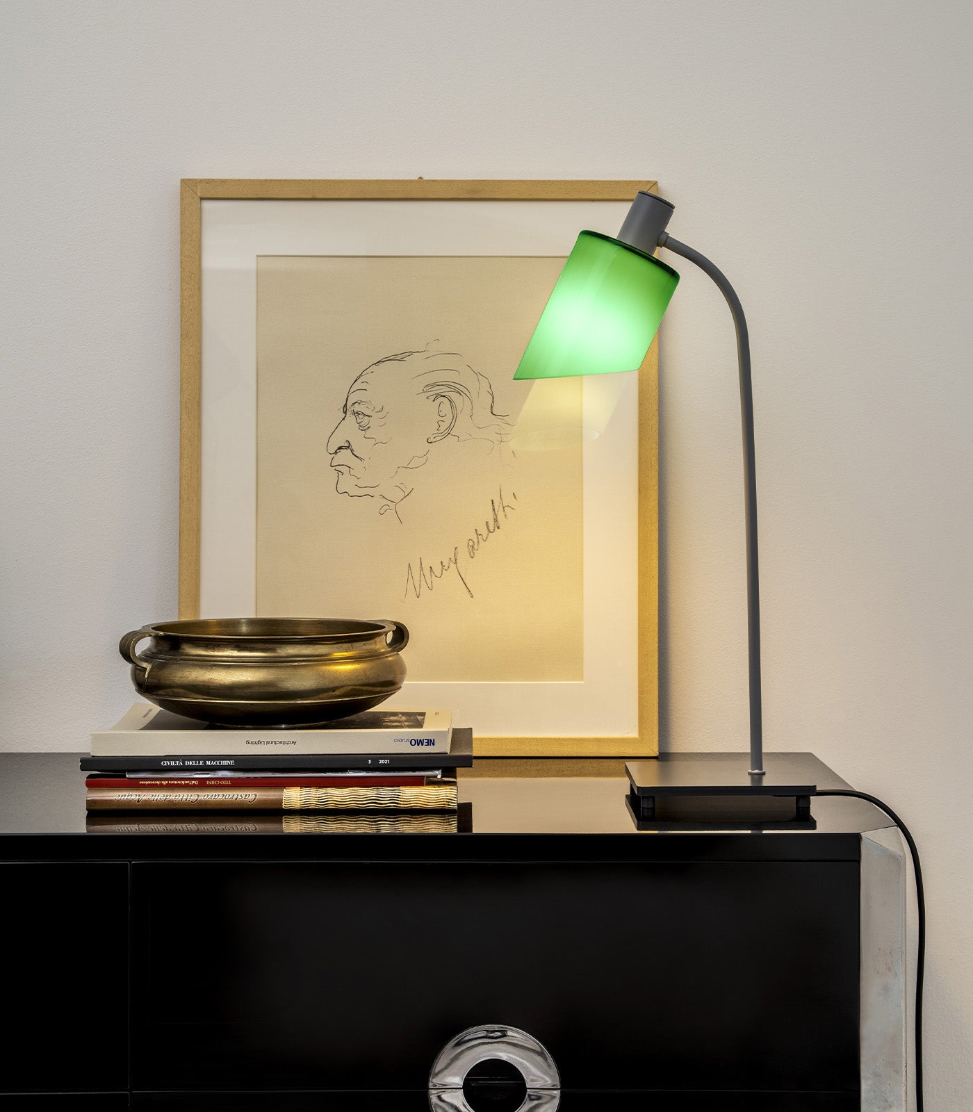 Lampe De Bureau Table Lamp