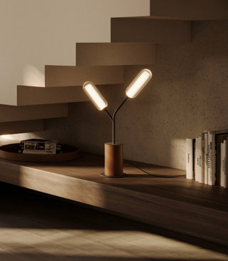 Lari Table Lamp