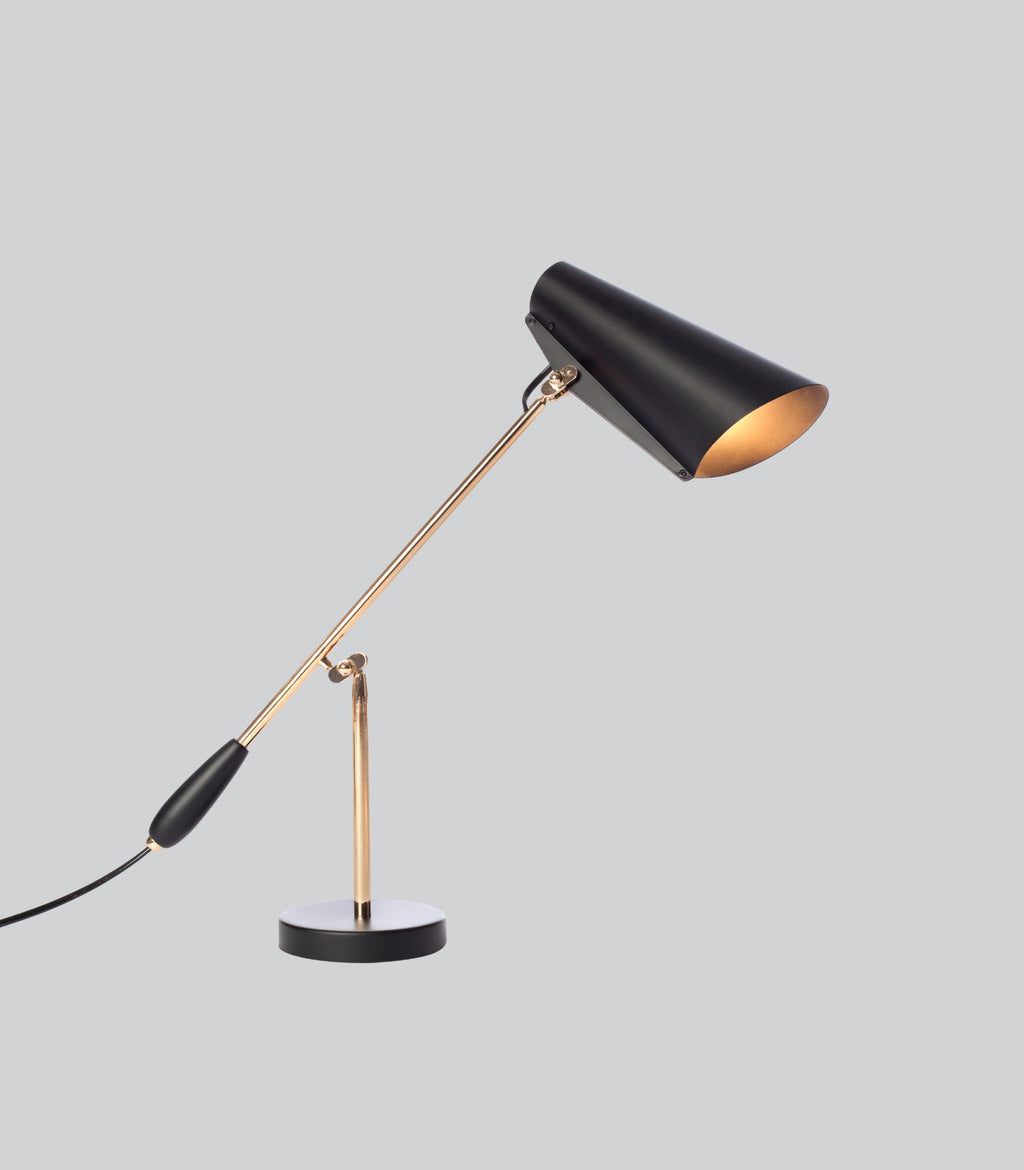 Birdy Table Lamp