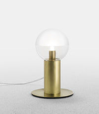 Molecola Table Lamp