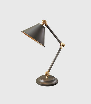 Provence Element Table Lamp
