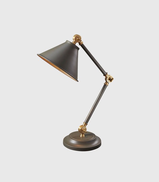 Provence Element Table Lamp