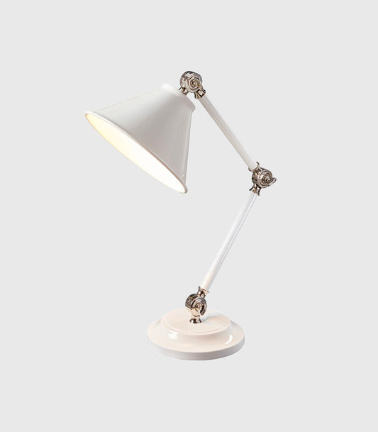 Provence Element Table Lamp