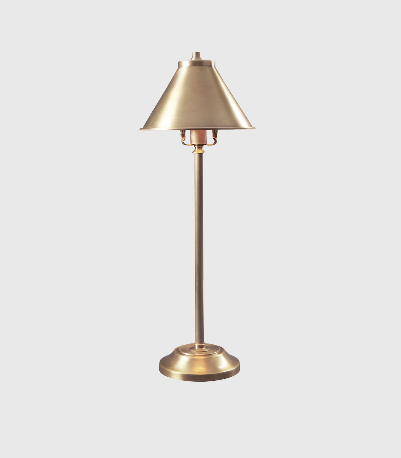 Provence Stick Table Lamp